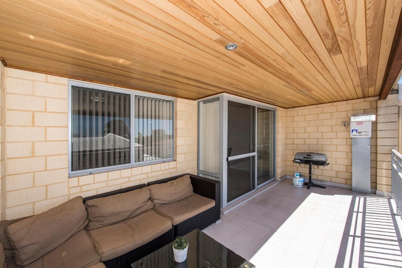 מנדורה Serenity On The Terrace מראה חיצוני תמונה