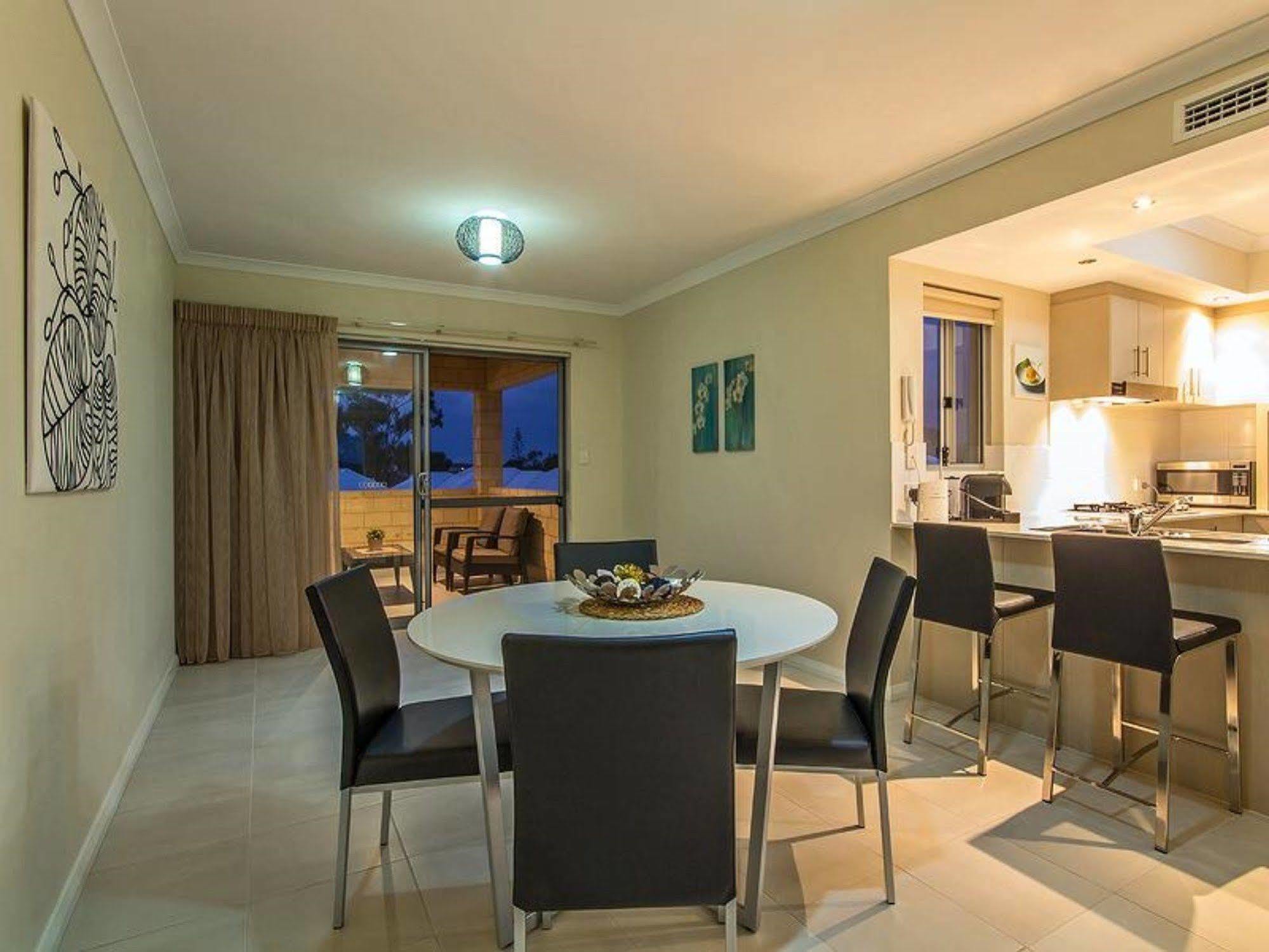 מנדורה Serenity On The Terrace מראה חיצוני תמונה