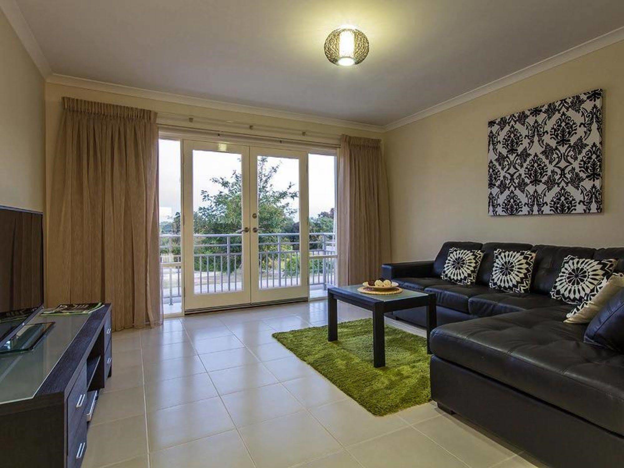 מנדורה Serenity On The Terrace מראה חיצוני תמונה